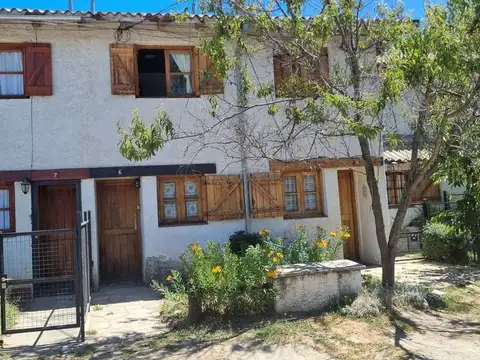 Depto Tipo Casa en Venta de 3 ambientes