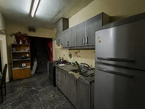 Venta Casa Lote propio ideal 2 familias