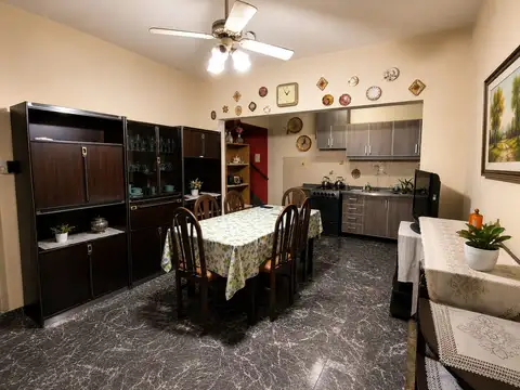 Casa en Venta 56 años