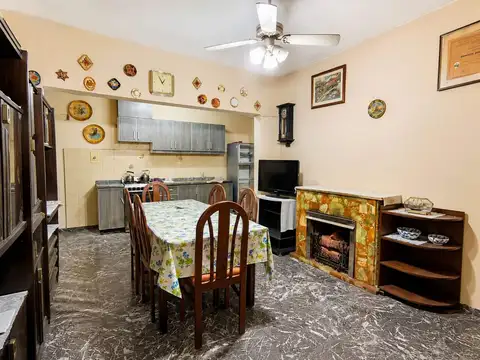 Casa en Venta al Noreste
