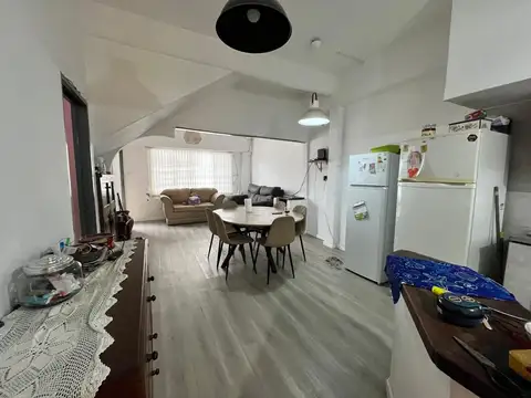 Depto Tipo Casa en Alquiler en Don Bosco, $ 800.000
