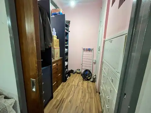 Depto Tipo Casa en Alquiler 40 años