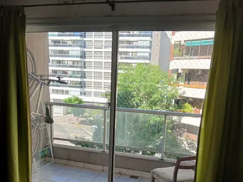 Departamento en Venta en Belgrano, USD 84.900