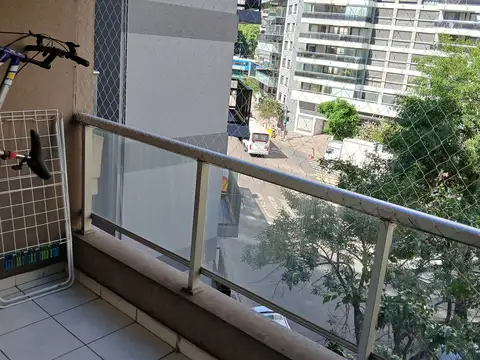 Avenida Elcano 2700, Piso 4