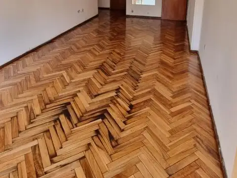 Zeballos 1500, Piso 3°