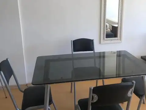 Departamento en alquiler temporario