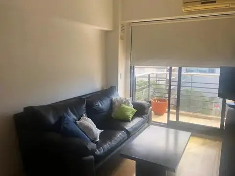 Departamento en alquiler temporario