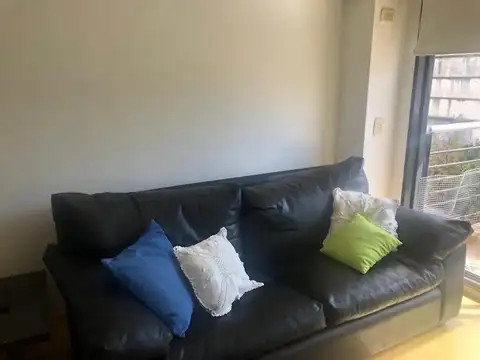 Blanco Encalada 2700, Piso 7