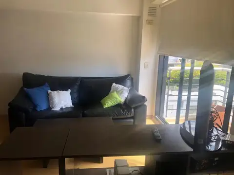 Departamento en Alquiler Temporal de Monoambiente