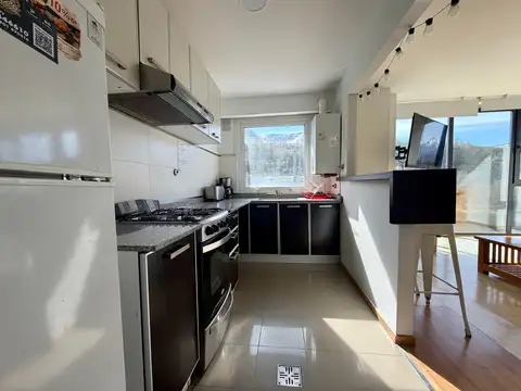 Departamento en Venta en Ushuaia, USD 205.000