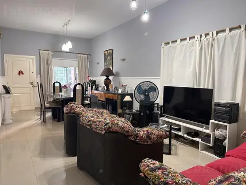 Casa en Alquiler en Beccar-Vias/Rolon, $ 1.400.000