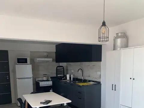 Departamento - Microcentro