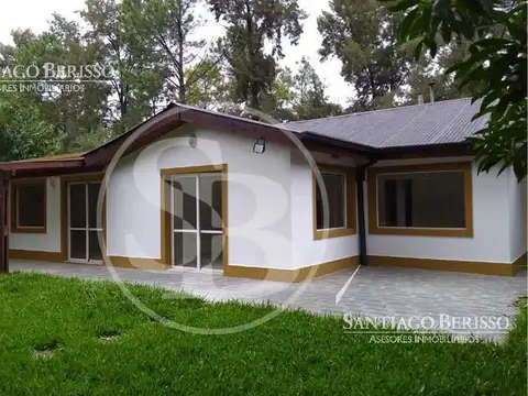 Casa Chalet  en Venta ubicado en Los Cardales, Exaltación de la Cruz, G.B.A. Zona Norte