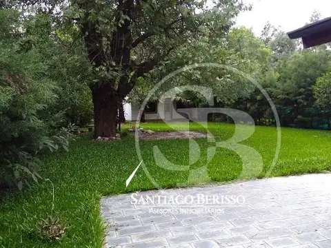 Casa en Venta con 1 cochera