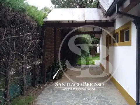 Casa en Venta en Los Cardales, USD 120.000