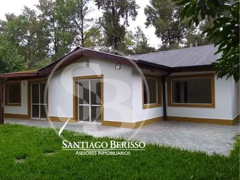 Casa Chalet  en Venta ubicado en Los Cardales, Exaltación de la Cruz, G.B.A. Zona Norte