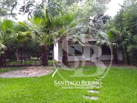 Casa en Venta de 2 dormitorios