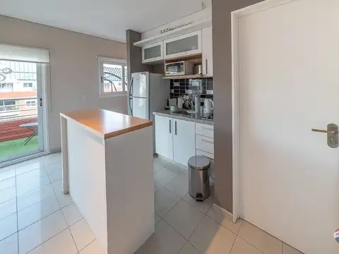 Departamento en Venta en Puerto Madero, USD 215.000