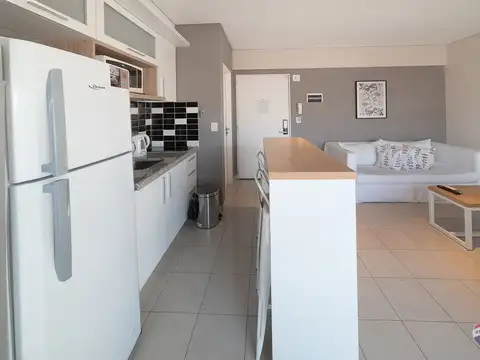 VENTA DUPLEX 2 AMBIENTES PUERTO MADERO