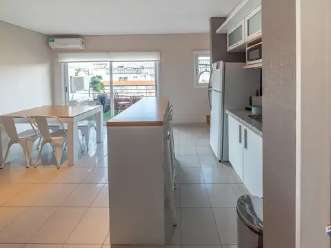 Departamento en Venta 25 años