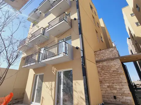 Departamento en Venta A Estrenar