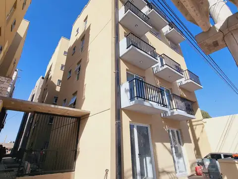 Venta. Departamentos. Edificio Belgrano, San Luis calle Belgrano nº 35