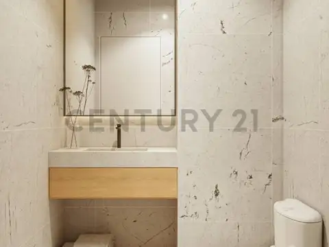 Departamento en Venta A Estrenar