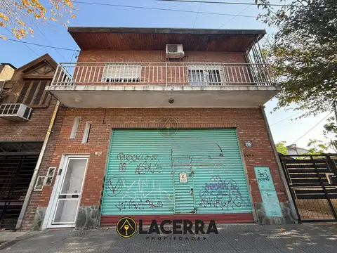 Concejal Natalio Querido al 2400