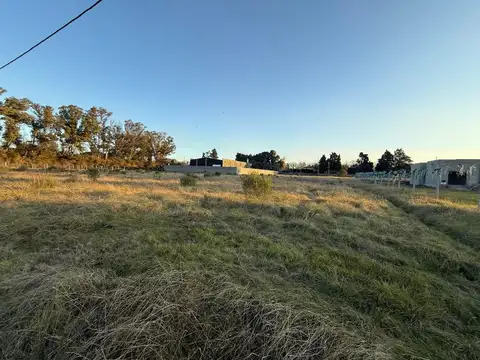 Terreno en Venta en Manzanares, USD 55.000