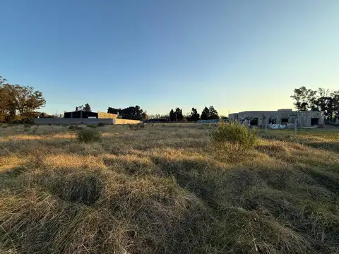 Terreno en Venta en Manzanares, USD 55.000