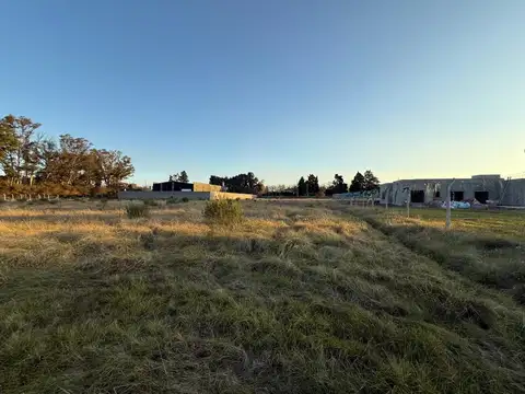 Terreno Lote  en Venta ubicado en Manzanares, Pilar, G.B.A. Zona Norte