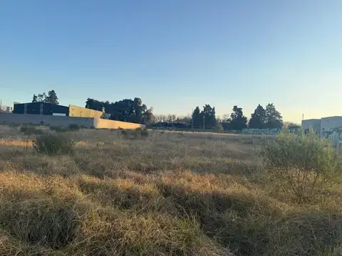 Terreno Lote  en Venta ubicado en Manzanares, Pilar, G.B.A. Zona Norte