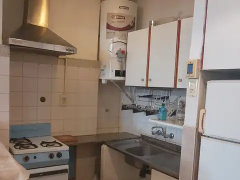 Depto Tipo Casa en Venta en Boedo, USD 45.000