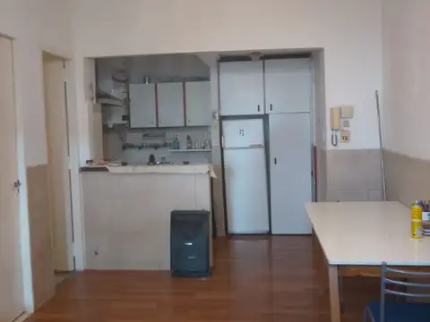 Depto Tipo Casa en Venta de 1 dormitorio
