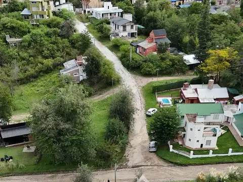 Villa Icho Cruz, Punilla