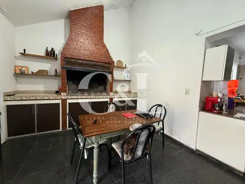 Casa en Venta de 4 dormitorios