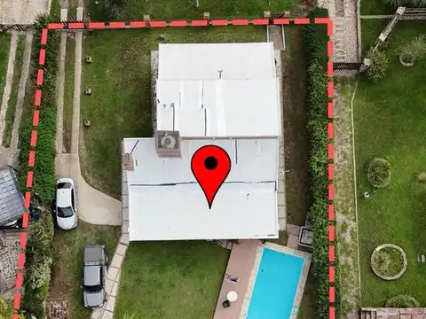 Casa en Venta en Villa Rio Icho Cruz, USD 165.000