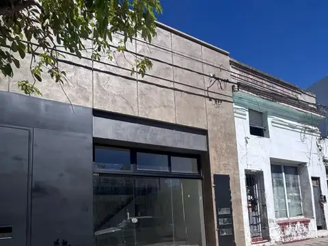 Local comercial en alquiler ubicado en Gualeguaychú