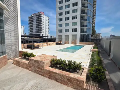 Departamento en Alquiler de 2 ambientes