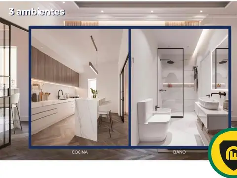 Departamento en  VENTA  de Pozo - San Miguel