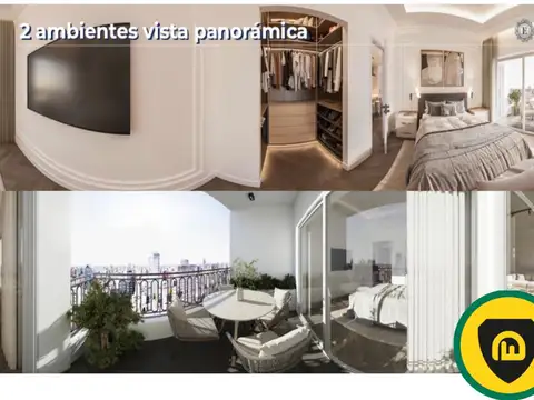 Departamento en Venta A Estrenar