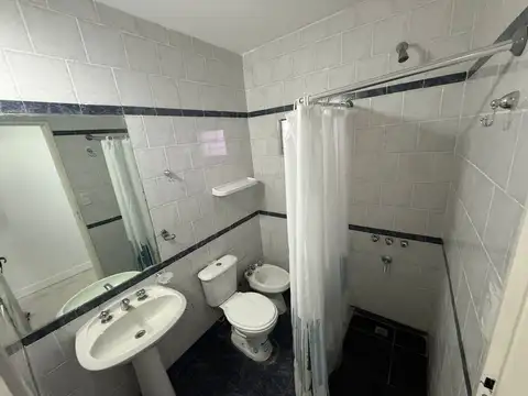 Depto Tipo Casa 2 ambientes con 1 baño
