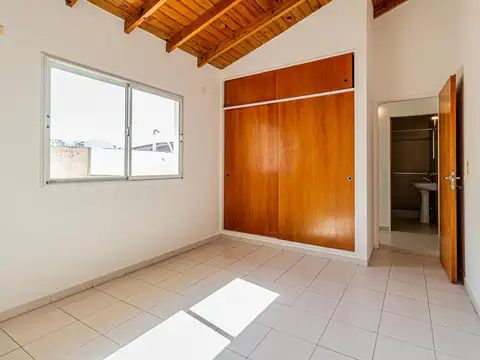 Departamento en Venta 12 años