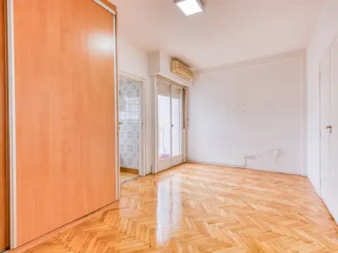 Departamento en Venta en Flores, Capital Federal