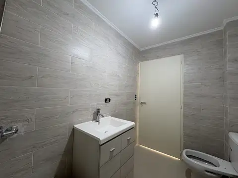 Departamento en Presidente Luis Sáenz Peña 1000