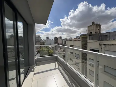 Departamento en Venta en Monserrat, USD 65.000