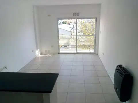 Departamento 2 Amb. en alquiler!!!