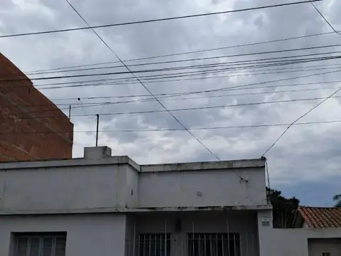 Vendo casa a Reciclar APTA CREDITO HIPOTECARIO