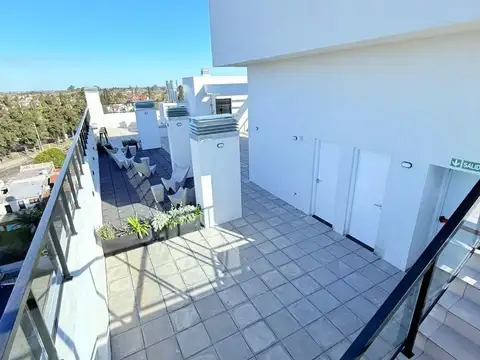 Departamento en Venta en Ituzaingo, USD 108.000
