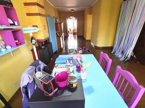 Casa en Venta en Olivos, USD 240.000